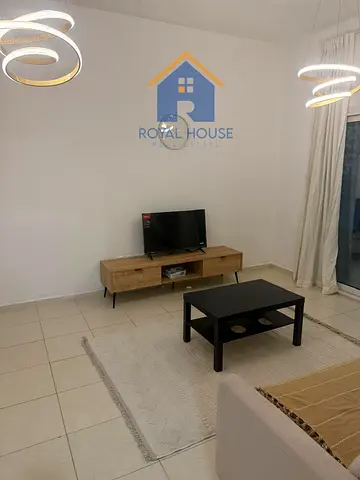 Bedroom for sale near the lake in Al Majaz 3