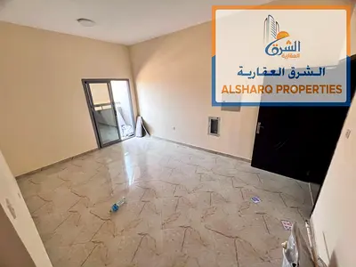 Best Value 1 Bedroom Apartment | Al Jurf 2, Ajman | Behind Delta Center | Spacious | Balcony | AED 27,000