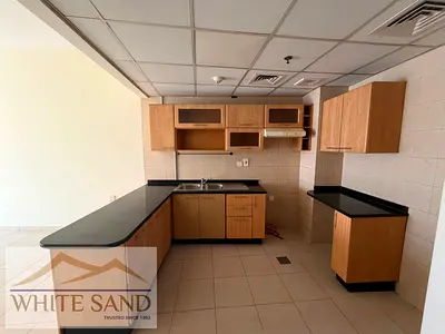Spacious 1BR | Prime Location | Ready to move