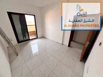 شقة غرفة وصالة للإيجار السنوي في الروضة 1 – عجمان