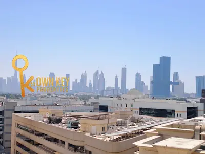CHILLER & GAS FREE | SPECIOUS 2BR WITH MAID | CLOSE TO WAFI MALL