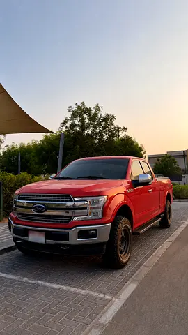 2018 FORD F-150 照片 2