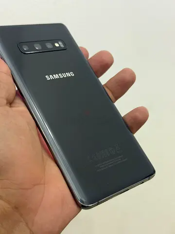 Samsung S10+ 8/128 TRA version