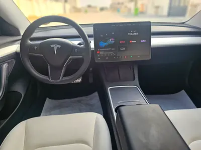 صورة مصغرة 11 لـ 2021 Tesla MODEL 3