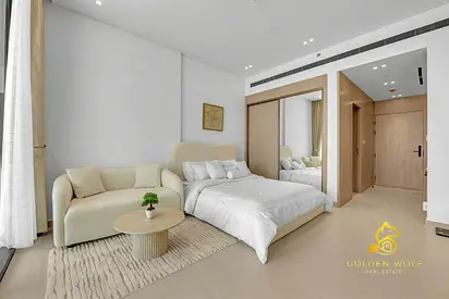 No Nearby Construction | Furnished | High Floor