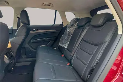 2025 FORD TERRITORY — миниатюра 12