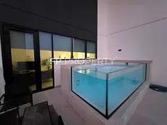 BRAND NEW 2BR I PRIVATE POOL I ROAD&BURJ VIEW