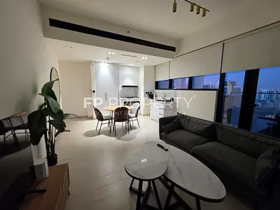 BRAND NEW 2BR I PRIVATE POOL I ROAD&BURJ VIEW