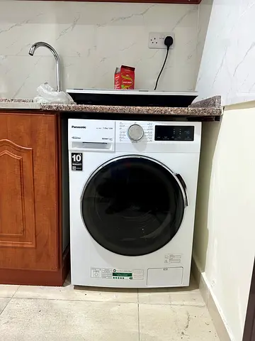 Panasonic Washing Machine for Sale