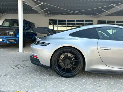 2024 Porsche 911 thumbnail 12