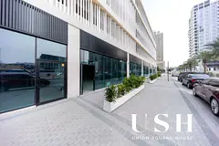 Premium Retail Shops| Main Road| High End Visibility