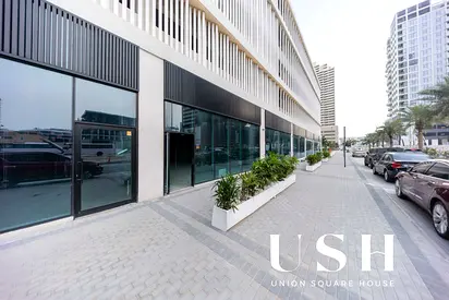 Premium Retail Shops| Main Road| High End Visibility