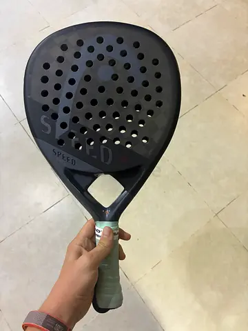 HEAD Speed Pro X – Pro Padel Racket | Used