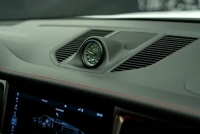 Porsche Macan T, миниатюра 16