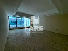 For Rent | 2-Bedroom Apartment with Sea View in Al Majaz