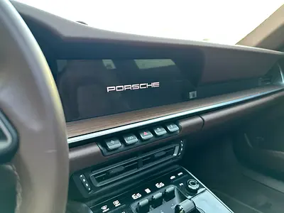 صورة مصغرة 12 لـ 2024 Porsche 911