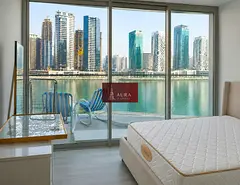 Waterfront Living | Brand New | Fully Furnished