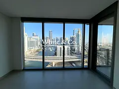 New & Chiller free | Marina View | EMAAR