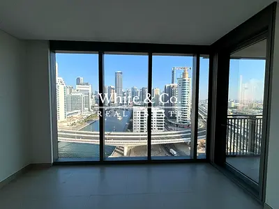 New & Chiller free | Marina View | EMAAR