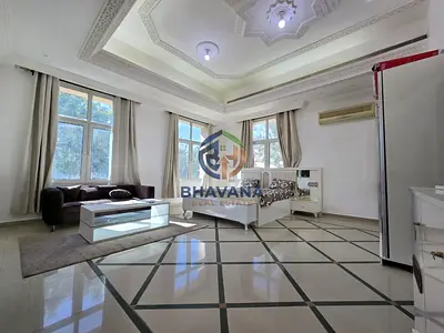 Luxurious Big Furnished Unit with Proper Kitchen Big Bath 3899 Monthly In KCA