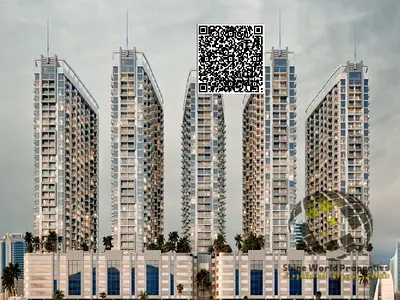 Apartment | 0% Commission | Freehold | 1% Monthly