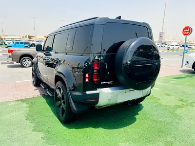 صورة مصغرة 6 لـ 2020 LAND Rover DEFENDER