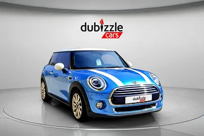 2019 MINI COOPER — фото 4