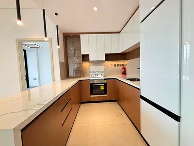 MODERN LAYOUT I MAID ROOM I BRAND NEW