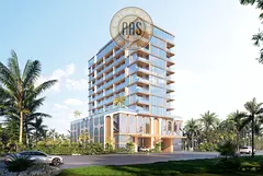 Below market price 1bhk only 1.4M with 20/80 payments plan