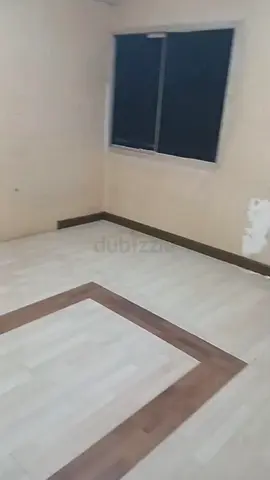 BIG PRIVATE PARTITION ROOM – NEAR SAFEER MARKET & BUS STOP, READY TO MOVE