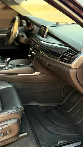 2016 BMW X5 缩略图 17