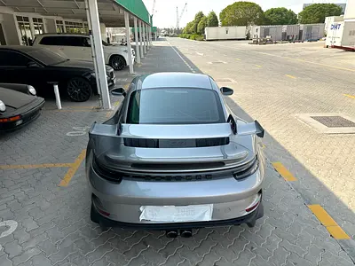 2024 Porsche 911 thumbnail 7