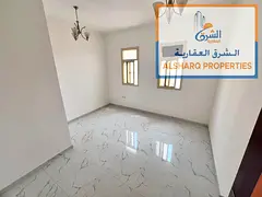 One-bedroom apartment in Al Aaliyah, near Bait Al Mutwahid, with an open balcony and central air con