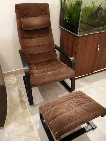 Ikea chair