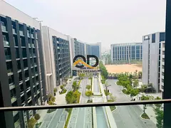 Brand new 1bhk apartment for rent in vida Aljada