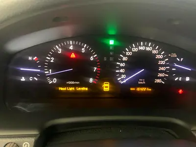 صورة مصغرة 9 لـ 2006 Lexus LS-SERIES