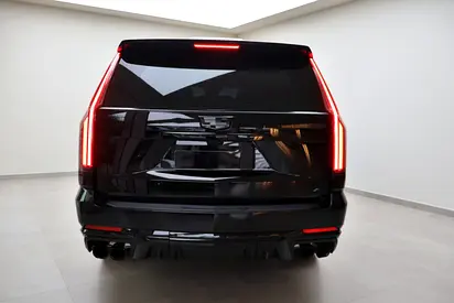 2025 Cadillac ESCALADE — миниатюра 6