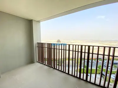 Open View | 1BHK | Bayshore | Rent