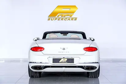 صورة مصغرة 16 لـ 2021 Bentley CONTINENTAL