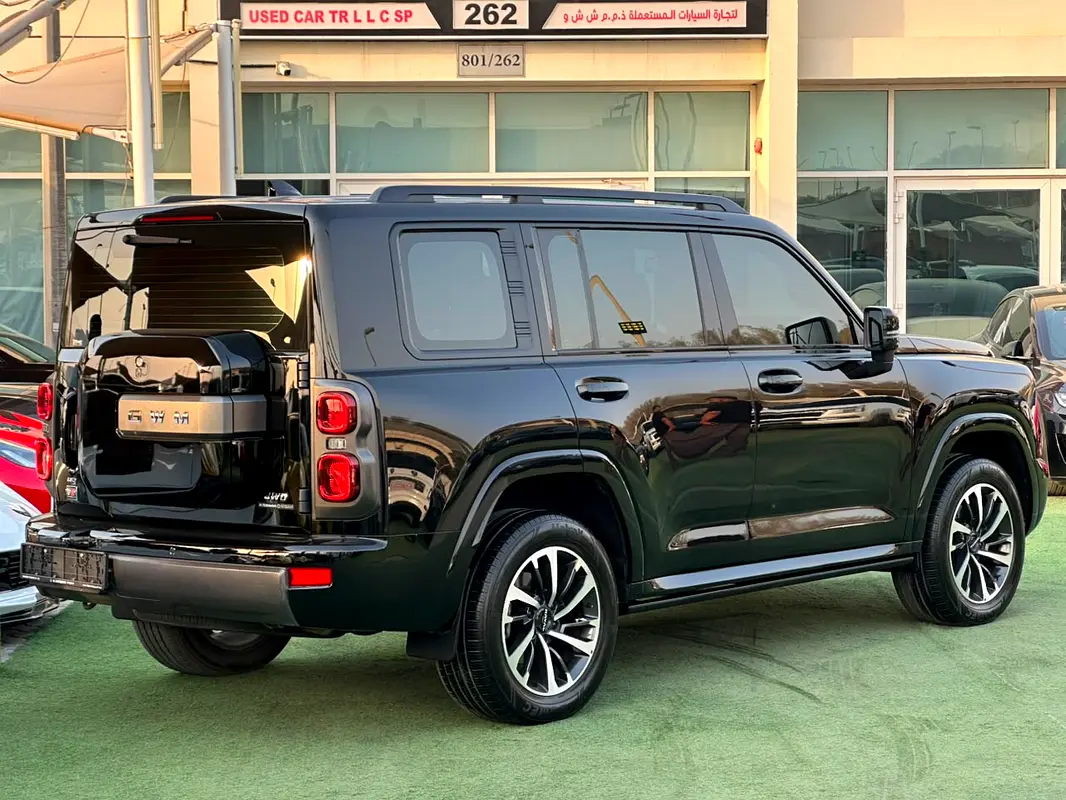 Haval H9 2025