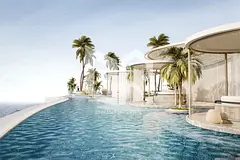 💎 Direct sea view and 1% installments: A unique ownership opportunity in Umm Al Quwain