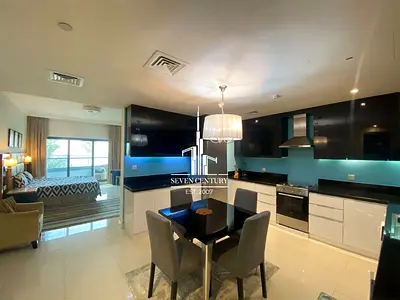 Big Layout | Ideal For Investors | Furnished Unit