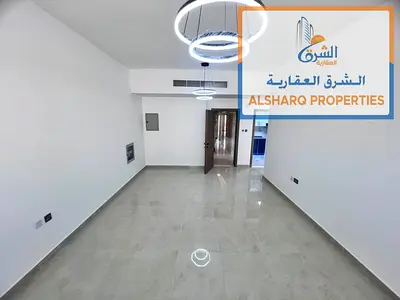 Spacious Brand New 1BR Apartment with Central A/C | Al Jurf 3 Near Services & E311 Highway