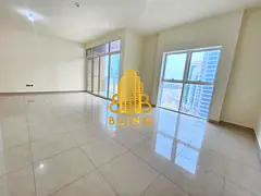 Tremendous 3BHK With 2 Parking, Gym & Partial Sea View