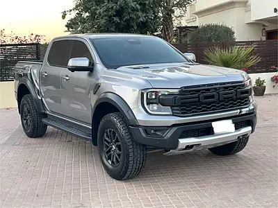 صورة 15 لـ 2023 FORD RANGER