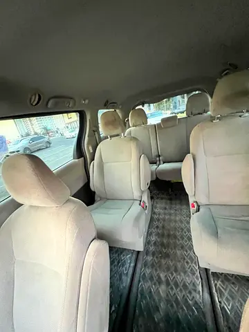 صورة 4 لـ 2017 Toyota SIENNA