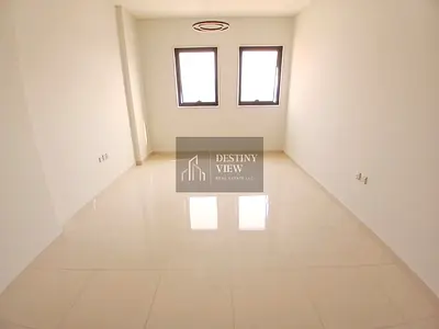 Spacious 2BHK | 2 Washrooms withbalcony| 1650 Sqft | AED 53000 | Location tilal city masaar