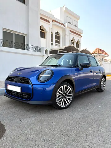 2026 MINI COOPER 照片 2