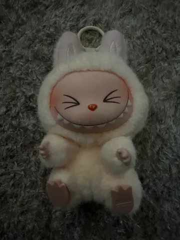 Labubu (Have a Seat collection)