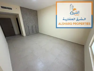 للإيجار السنوي في عجمان | شقة غرفة وصالة بإطلالة بحرية – كورنيش عجمان